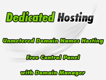 Half-price dedicated servers hosting providers